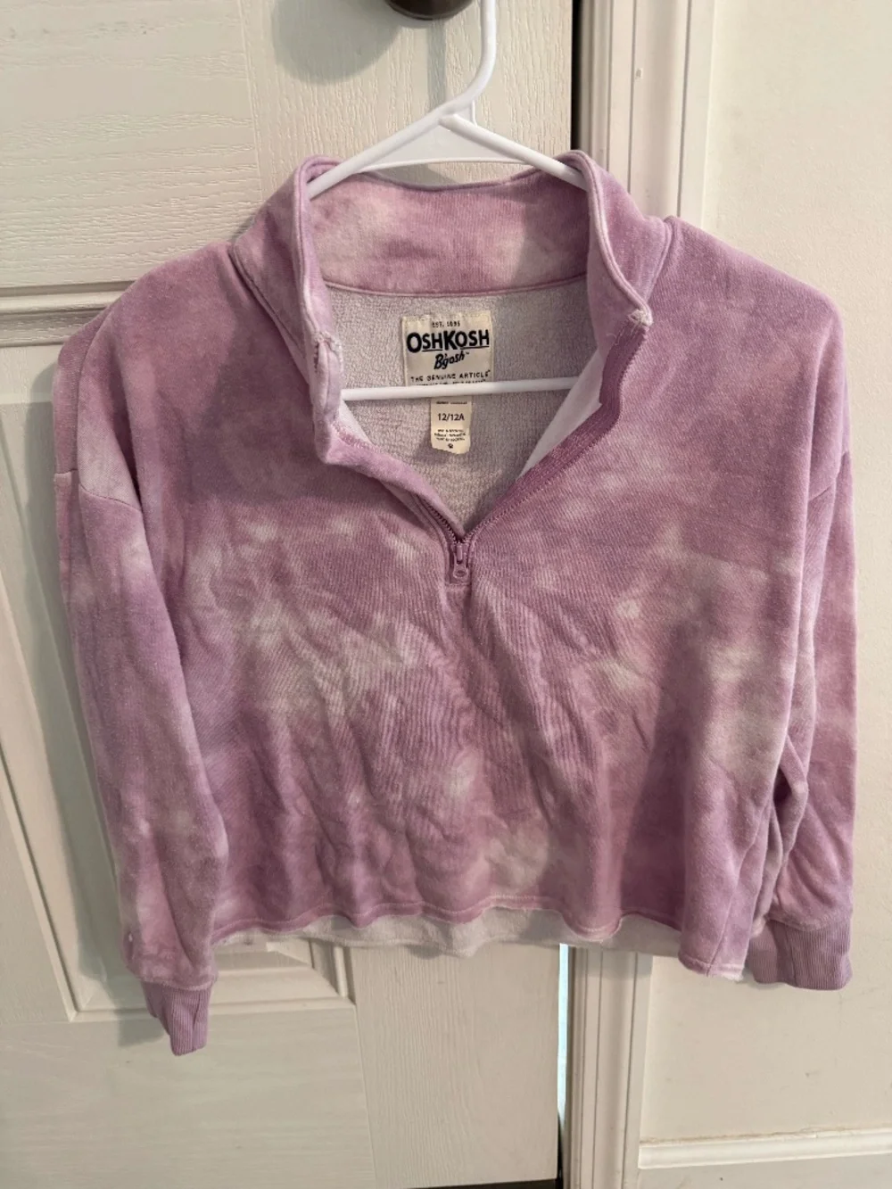 Girls Sweatset